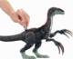 Figurka Mattel Jurassic World Dinozaur Megaszpony – Atak z dźwiękiem (GWD65) 3