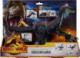 Figurka Mattel Jurassic World Dinozaur Megaszpony – Atak z dźwiękiem (GWD65) 6