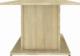 vidaXL Stolik kawowy, dąb sonoma, 102x55,5x40 cm, płyta wiórowa 6