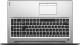 Laptop Lenovo IdeaPad 510-15ISK (80SR00EMPB) 17
