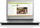 Laptop Lenovo IdeaPad 510-15ISK (80SR00EMPB) 1