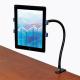 Uchwyt StarTech gooseneck tablet mount 7-11" (ARMTBLTUGN) 4