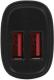 Ładowarka StarTech 2x USB-A 4.8 A  (USB2PCARBKS) 2