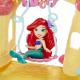 Hasbro Disney Podwodny zamek Arielki (B5836) 5