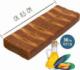 Sammys Sammy`S Fitness Slice Baton Małże + Olej Z Łososia 25g 1