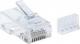 Intellinet Network Solutions Wtyczki RJ45 Cat6, UTP,3-Punkt, 90 sztuk (790604) 1