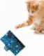 Petstages Petsatges Cicha Nocna Mata 39cm, zabawka dla kota 4