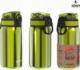ion8 Butelka z ustnikiem zielona 400 ml 3