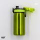 ion8 Butelka z ustnikiem zielona 400 ml 4