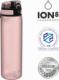 ion8 Butelka z ustnikiem różowa 500 ml 2