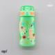 ion8 Butelka z ustnikiem zielona 400 ml 6