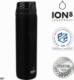 ion8 Butelka z ustnikiem czarna 1000 ml 3