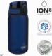 ion8 Butelka z ustnikiem granatowa 400 ml 2