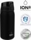 ion8 Butelka z ustnikiem czarna 400 ml 2