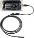 Xrec Endoskop Kamera Inspekcyjna Usb 1,5m / Sztywny Kabel 10