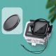 Ruigpro Adapter Mocowanie Na Filtr 58mm Do Gopro Hero 8 Black 1