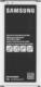 Bateria Samsung Nowa Bateria Samsung Galaxy Xcover 4s G398FN 1