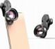 Apexel Obiektyw Super Makro 100mm HD 3