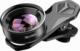 Apexel Obiektyw Super Makro 100mm HD 8