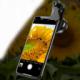 Apexel Obiektyw Super Makro 100mm HD 9