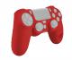 Trust etui GXT 744R Rubber na pad PS4 (21214) 1