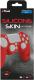 Trust etui GXT 744R Rubber na pad PS4 (21214) 3