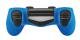 Trust etui GXT 744B na pad PS4 niebieskie (21213) 3