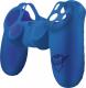 Trust etui GXT 744B na pad PS4 niebieskie (21213) 6