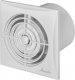 Ventika Wentylator Wyciągowy Fi 125 13,5W 175M3/H 230V Ipx4 Biały Wył. Czasowy, Czujnik Ruchu Silence Wz125R 0004-00010-66866 1