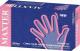 Maxter RĘKAWICE NITRYLOWE MAXTER COBALT BLUE L 100 SZT. 1