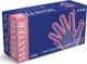 Maxter RĘKAWICE NITRYLOWE MAXTER COBALT BLUE XL 100 SZT. 1