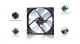 Wentylator Fractal Design Dynamic X2 GP-14 (FD-FAN-DYN-X2-GP14-WT) 3