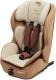 Fotelik samochodowy KinderKraft Safety-Fix Beżowy (KKSAFEXBEGISFX) 2