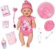 Zapf BABY born® lalka interaktywna (822005) 9