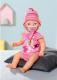 Zapf BABY born® lalka interaktywna (822005) 1