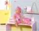 Zapf BABY born® lalka interaktywna (822005) 3
