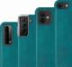 Surazo Smart magnet RFID - Turkusowy - Czarna Łapa Oppo A31 3