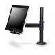 SpacePole Uchwyt biurkowy na monitor (SPV1104-02) 1