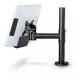 SpacePole Uchwyt biurkowy na monitor (SPV1104-02) 1