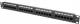 Lanberg Patch panel 1U 19" 24x RJ-45 Kat.5E Czarny (PPU5-1024-B) 1