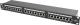 Lanberg Patch panel 1U 19" 24x RJ-45 Kat.6 Czarny (PPS6-1024-B) 1