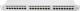 Lanberg Patch panel 1U 19" 24x RJ-45 Kat.6 Szary (PPS6-1024-S) 2