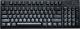 Klawiatura Cooler Master MASTERKEYS PRO M CHERRY MX RED (SGK-4080-KKCR1-US) 3