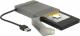Kieszeń Delock USB 3.0 > SATA 6 Gb/s 2.5" (62742) 2