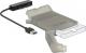 Kieszeń Delock USB 3.0 > SATA 6 Gb/s 2.5" (62742) 4