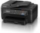 Urządzenie wielofunkcyjne Epson MFG T EPSON Workforce WF-2750DWF (FAX,WLAN) - C11CF76402 1