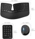 Klawiatura + mysz Microsoft Sculpt Ergonomic DE (L5V-00008) 1