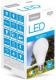 Omega LED BULB ECO 2800K, E27, 18W (43360) 1