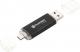 Pendrive Platinet AX-Depo, 64 GB  (PMFA64B) 1