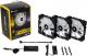 Wentylator Corsair SP120 RGB LED 3x120mm (CO-9050061-WW) 1